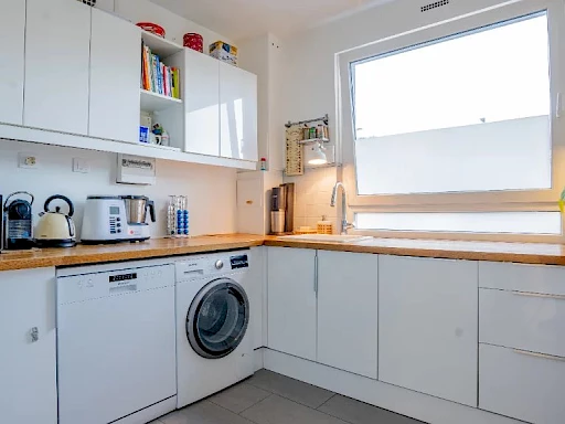 Appartement 4 pièces 71,75 m²