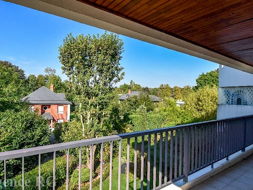 Appartement 4 pièces 96 m²