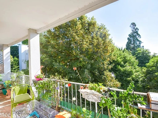 Appartement 4 pièces 88 m²