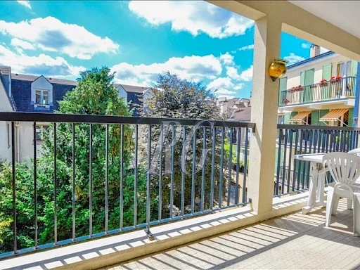 Appartement 4 pièces 98,80 m²