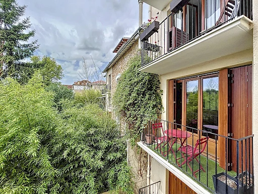 Appartement 5 pièces 126 m²