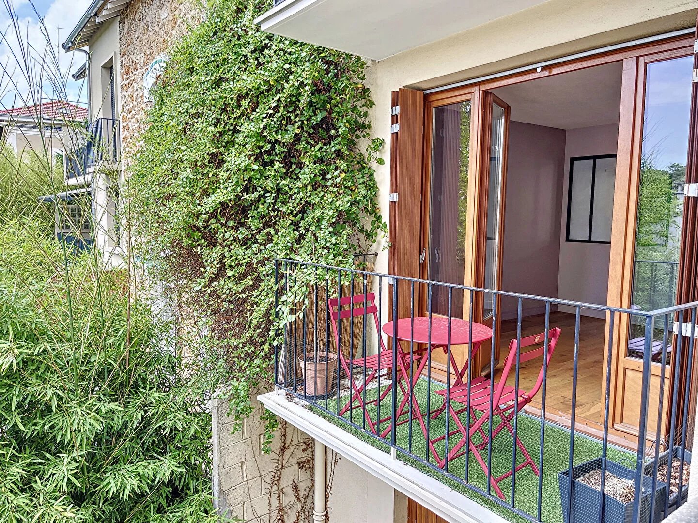 Appartement 5 pièces 126 m² - 3