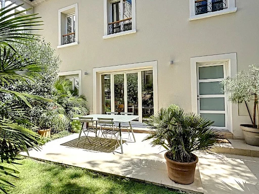 Maison 6 pièces 140 m²