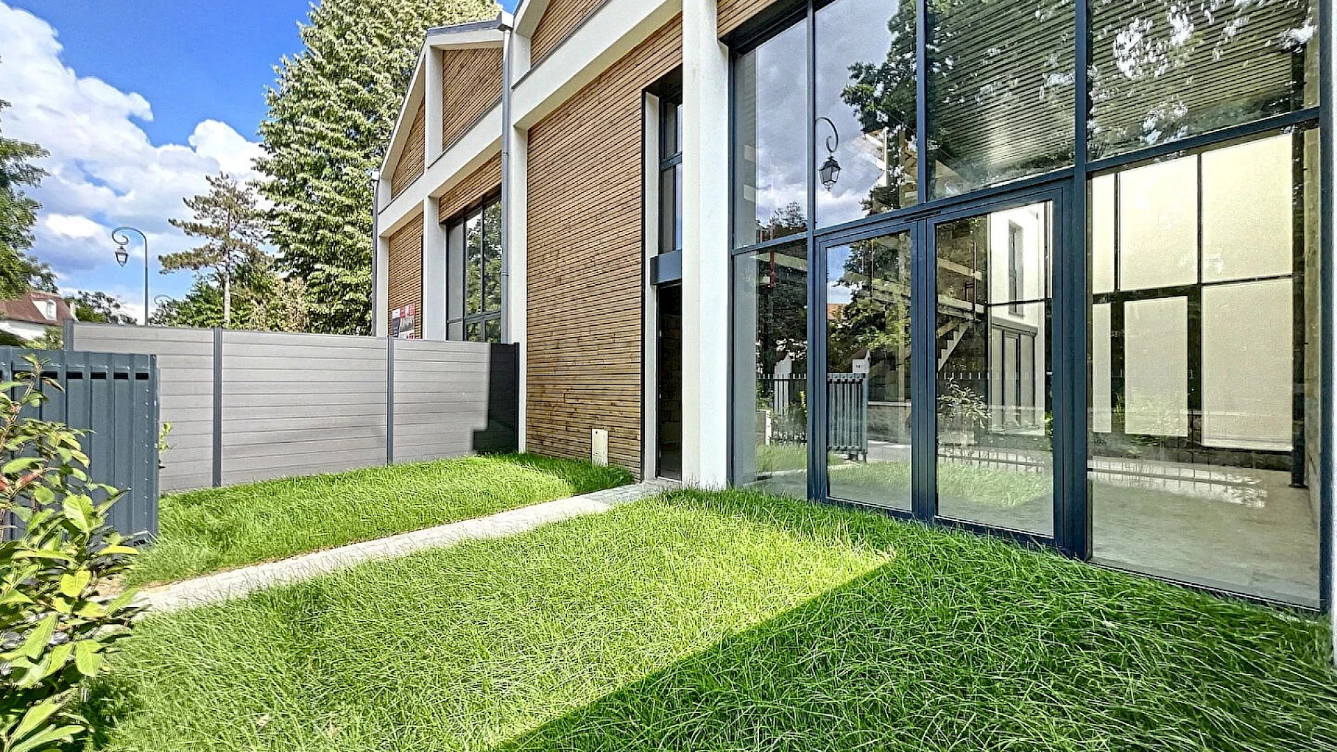 Maison 5 pièces 143 m²