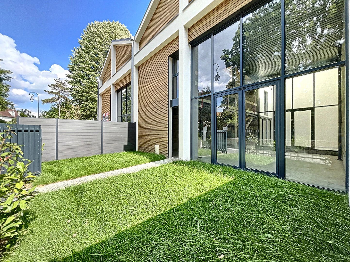 Maison 5 pièces 143 m² - 1