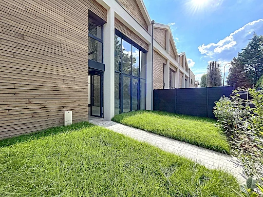 Maison 5 pièces 143 m²