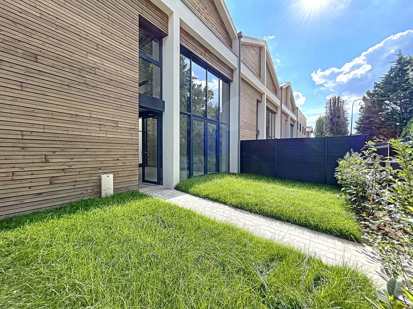 Maison 5 pièces 143 m² - 2