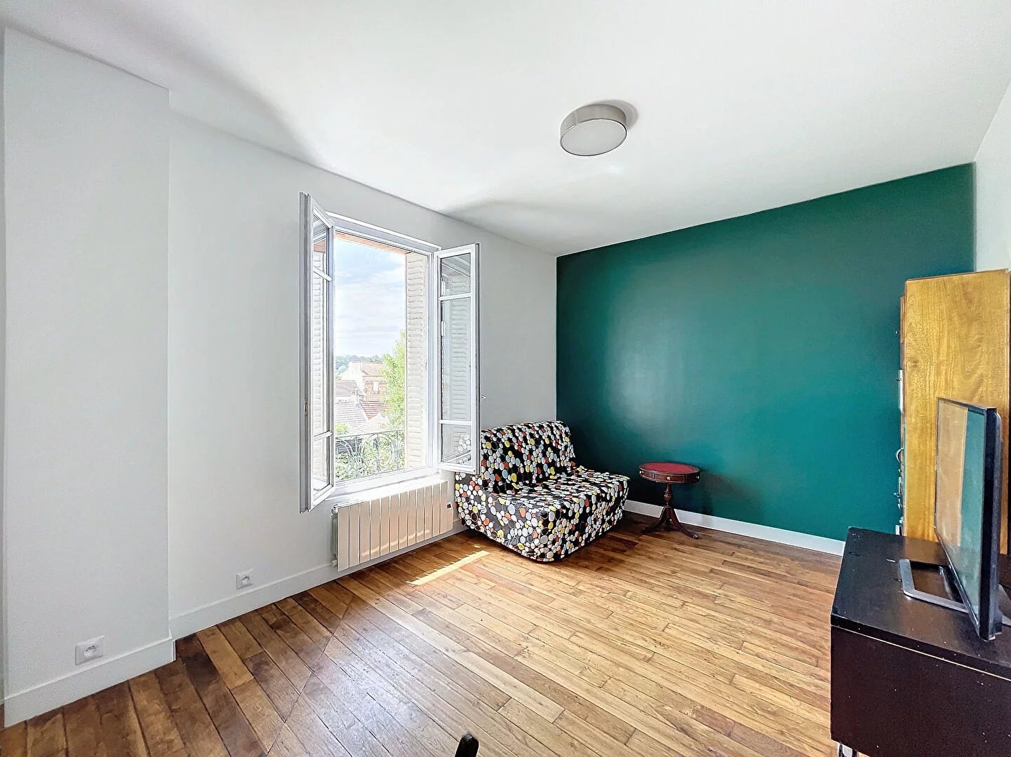 Appartement 2 pièces 41 m² - 1