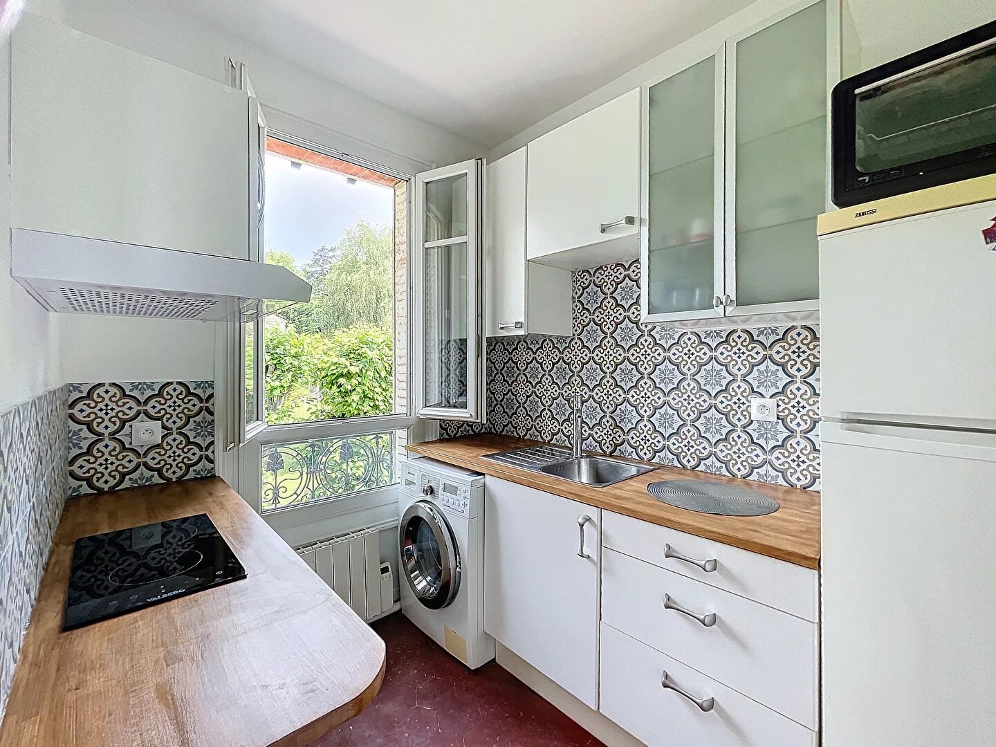 Appartement 2 pièces 41 m² - 3