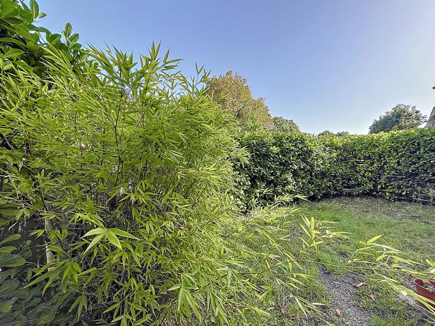 Appartement 2 pièces 43 m² - 2