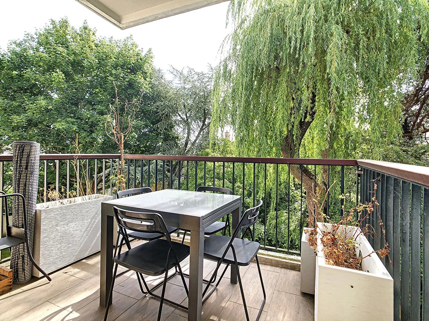 Appartement 5 pièces 110 m² - 3