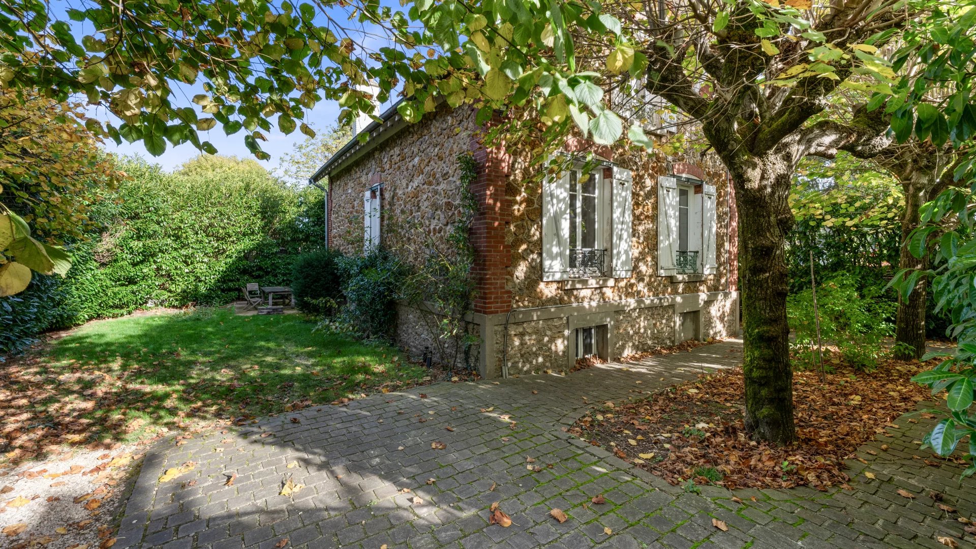 Maison 4 pièces 100 m² - 1