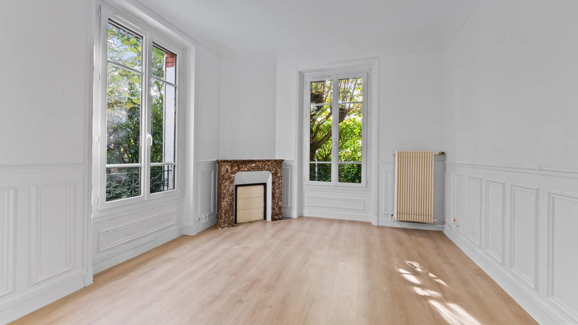 Maison 4 pièces 100 m² - 3