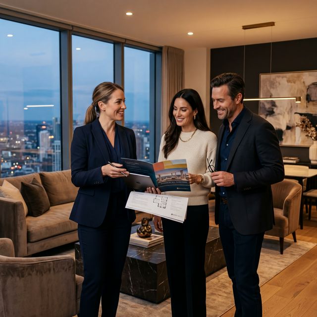 Estimation avec un conseiller