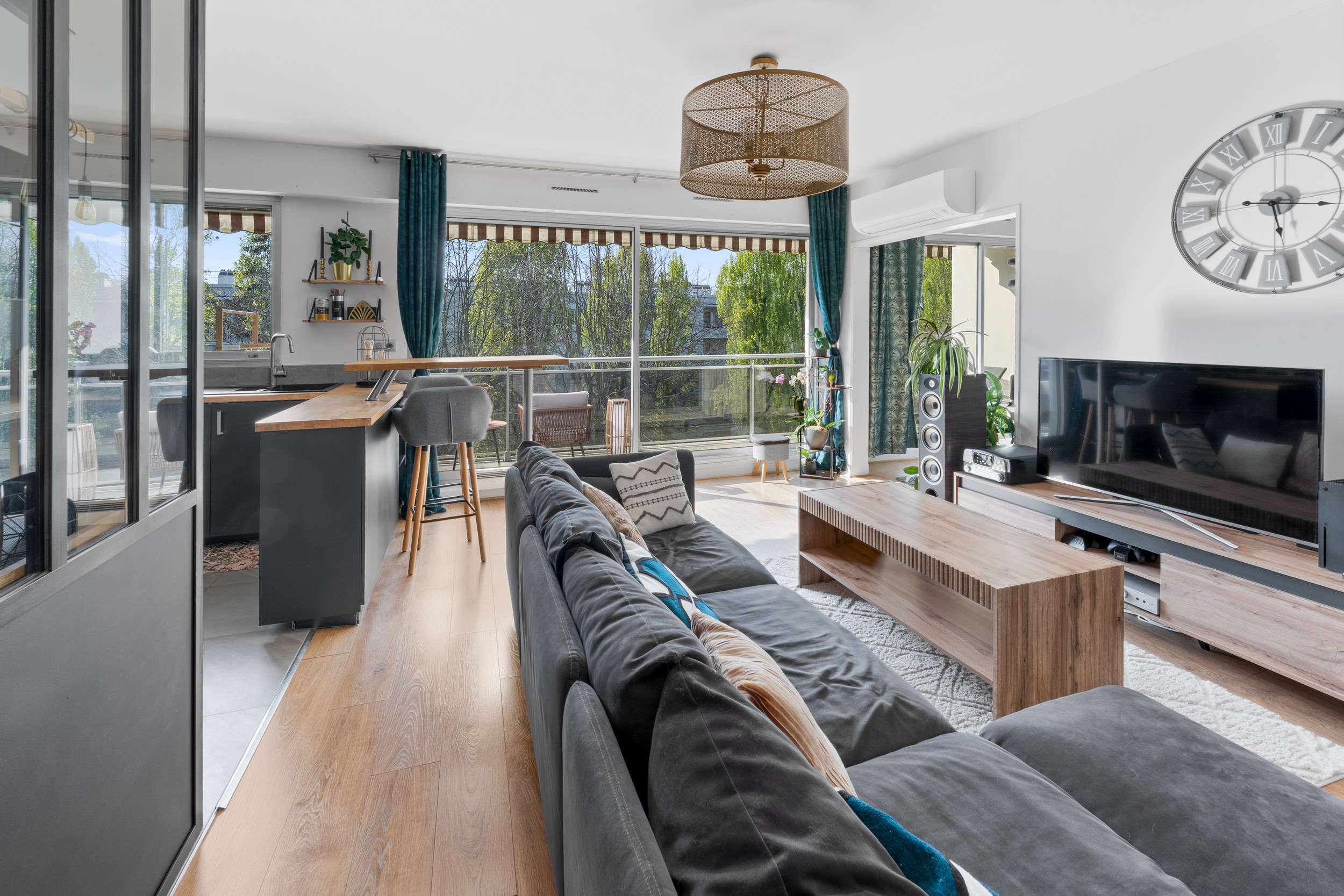 Avis Clients Agence de l'Empereur